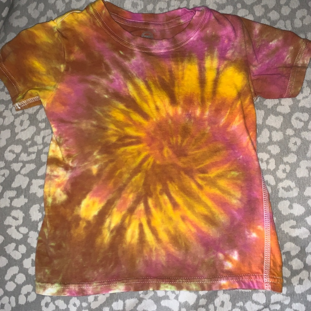Wonder Nation - Short Sleeve Shirt